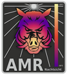 AMR Nachtsicht Logo