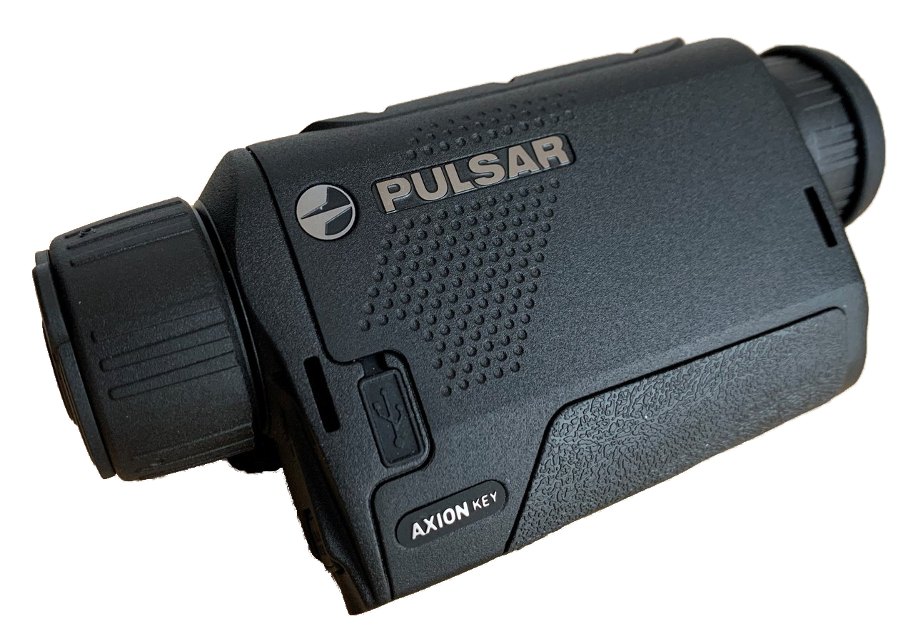 Pulsar Axion XM30 key