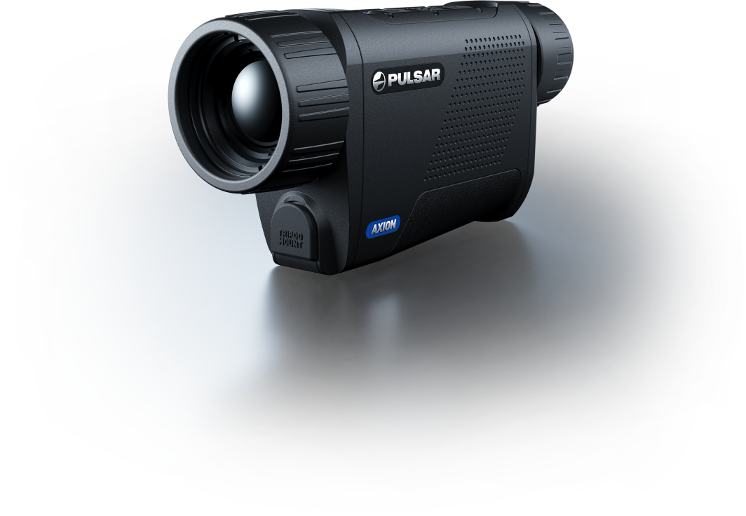 Pulsar Axion XQ38